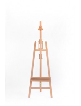 PAINTING EASEL LYRA ADJUST