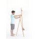 PAINTING EASEL LYRA ADJUST
