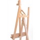PAINTING EASEL LYRA ADJUST