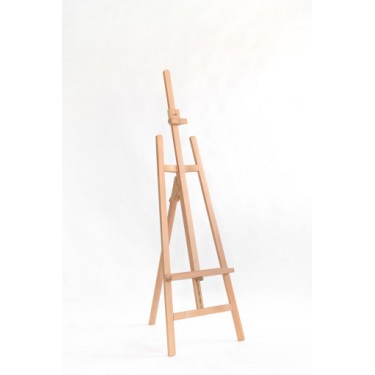 PAINTING EASEL LYRA ELEGANT