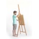 PAINTING EASEL LYRA ELEGANT
