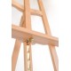PAINTING EASEL LYRA ELEGANT