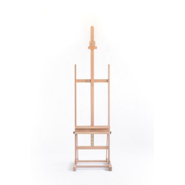 STUDIO PAINTING EASEL BASIC BIS