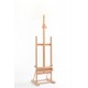 STUDDIO PAINTING EASEL H 