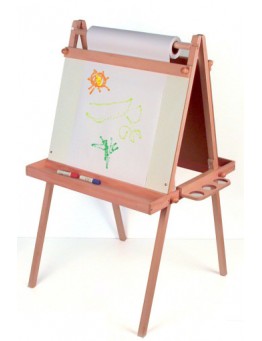OTROŠKO SLIKARSKO STOJALO L-1