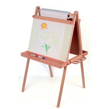 OTROŠKO SLIKARSKO STOJALO L-1