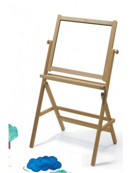 OTROŠKO SLIKARSKO STOJALO L-3