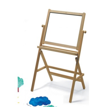 OTROŠKO SLIKARSKO STOJALO L-3