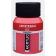 AMSTERDAM AKRIL TRANSPARENT RED MEDIUM