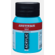 AMSTERDAM AKRIL TURQUOISE BLUE AMSTERDAM AKRIL TURQUOISE BLUE