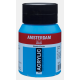 AMSTERDAM AKRIL MANGANESE BLUE PHTHALO