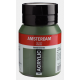 AMSTERDAM AKRIL OLIVE GREEN DEEP