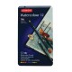 DERWENT WATERCOLOUR SET 12