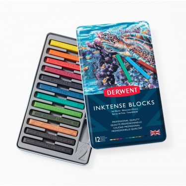 INKTENSE BLOCKS SET 12
