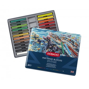 INKTENSE BLOCKS SET 24