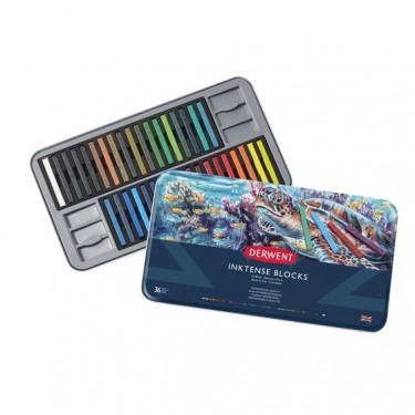 INKTENSE BLOCKS SET 36