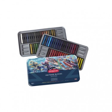 INKTENSE BLOCKS SET 72
