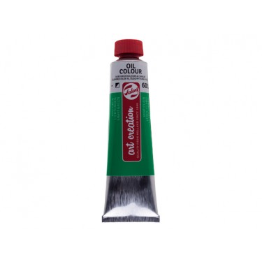 TAC OIL  LIGHT GREEN