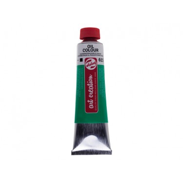 TAC OIL  EMERALD GREEN