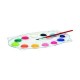GIOTTO SET TEMPER 24