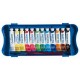 GIOTTO SET TEMPER 12