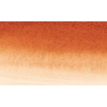 BURNT SIENNA
