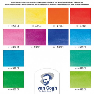 VVG POCKETBOX, VIBRANT COLOURS