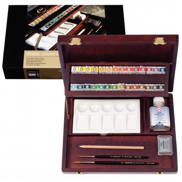 REMBRANDT AKVARELNI SET PROFESSIONAL
