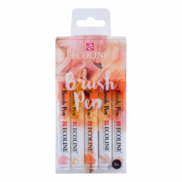 BEIGE PINK, SET 5