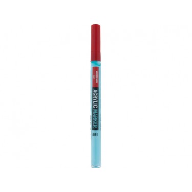  MARKER  SKY BLUE LT 