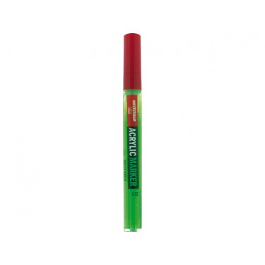  MARKER  REFLEX GREEN 