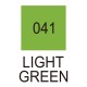 LIGHT GREEN
