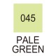 PALE GREEN
