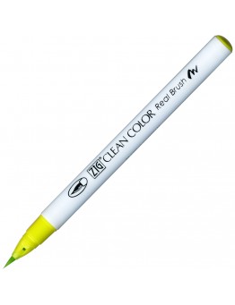 YELLOW GREEN