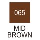 MID BROWN