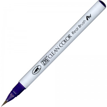 DEEP VIOLET