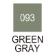GREEN GRAY