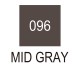 MID GRAY