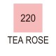 TEA ROSE