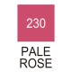 PALE ROSE