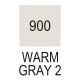 WARM GRAY 2