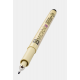 PIGMA MICRON 08 BLACK 0,50mm