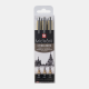 PIGMA MICRON SET 3 BROAD