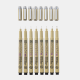PIGMA MICRON SET 8 