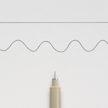 PIGMA MICRON 005 BLACK 0,20mm