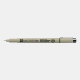 PIGMA MICRON 02 BLACK 0,30mm