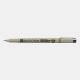 PIGMA MICRON 08 BLACK 0,50mm