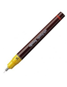  ROTRING ISOGRAPH 0,35