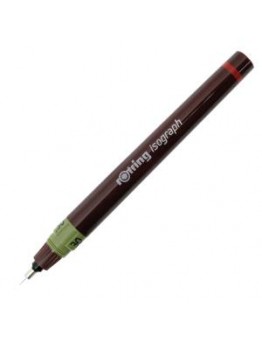  ROTRING ISOGRAPH 0,3