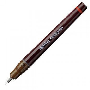  ROTRING ISOGRAPH 0,5